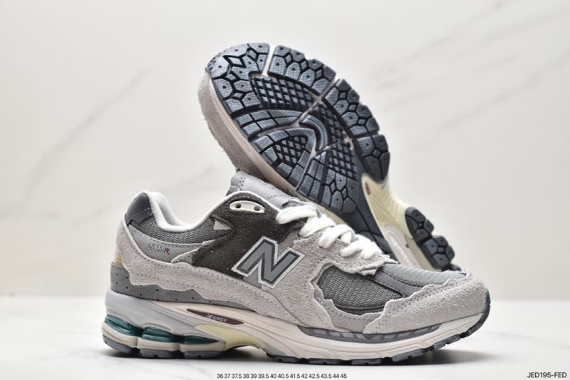 New Balance Sneakers